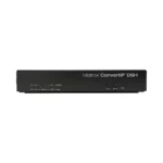Matrox ConvertIP DSH Transmitter / Receiver and IP Video Gateway - Image 2