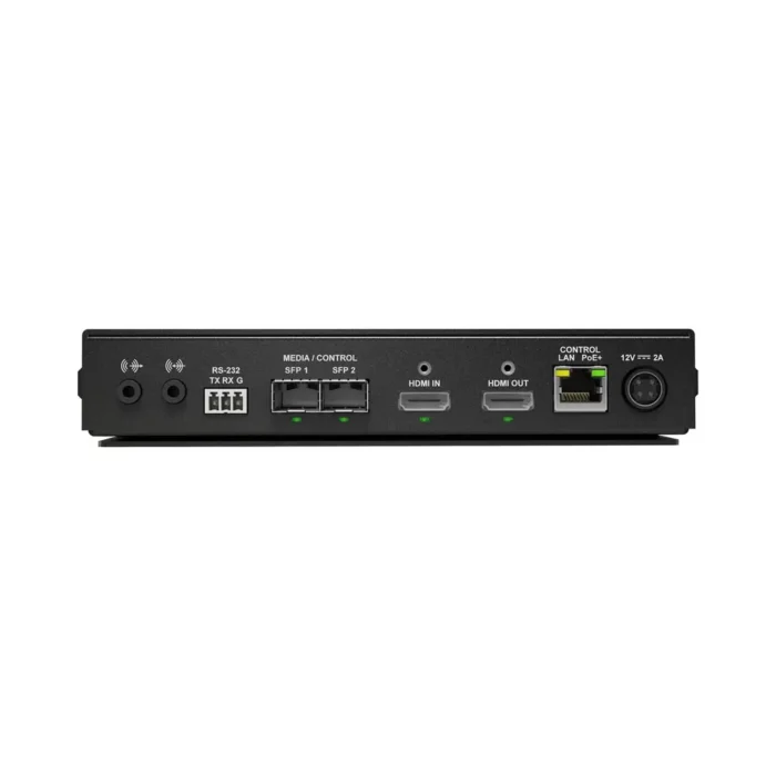 Matrox ConvertIP DSH Transmitter / Receiver and IP Video Gateway - Image 3