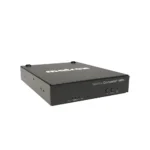 Matrox ConvertIP SMPTE 2110 and IPMX to HDMI Encoder/Decoder