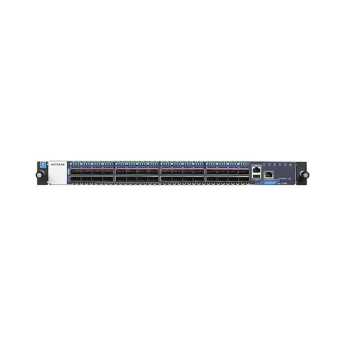 NETGEAR CSM4532-100EUS  (M4500-32C) Managed Switch - Image 3