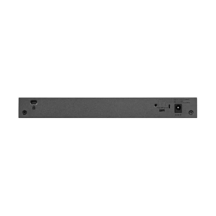 NETGEAR GS108LP - 8-Port Gigabit Ethernet Unmanaged Switch W/POE/POE+ - Image 2