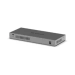 NETGEAR GS108MX - 8-Port Gigabit Ethernet Unmanaged Switch +1P 10G/MULTI-GIG upLINK - Image 5