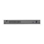 NETGEAR GS108PP - 8-Port Gigabit Ethernet Unmanaged Switch W/POE/POE+ - Image 4