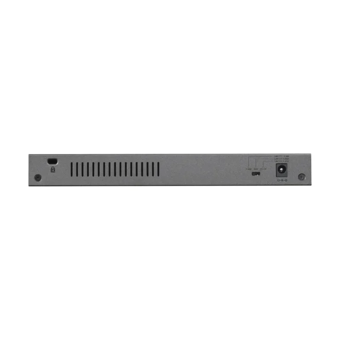 NETGEAR GS108PP - 8-Port Gigabit Ethernet Unmanaged Switch W/POE/POE+ - Image 4