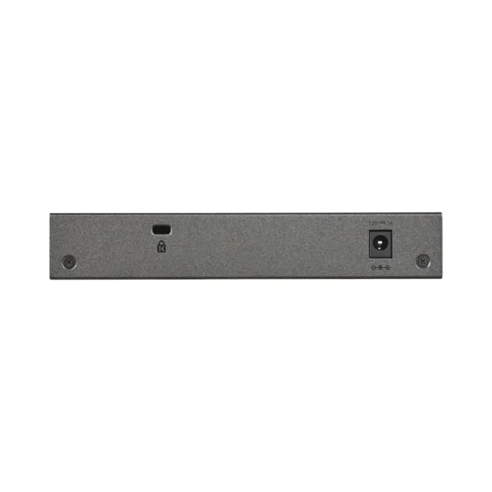 NETGEAR GS108Tv3 - 8P GE Smart Switch - Image 4