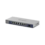 NETGEAR GS108X - 8-Port Gigabit Ethernet Unmanaged Switch +1P 10G SFP+ upLINK - Image 3