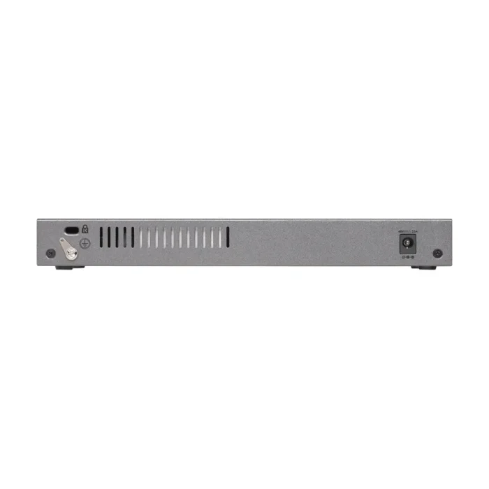 NETGEAR GS110TPv3 - 8P GE POE Smart Switch - Image 4