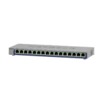 NETGEAR GS116v3 - 16-Port  DESKTOP Gigabit Ethernet Switch - Image 3