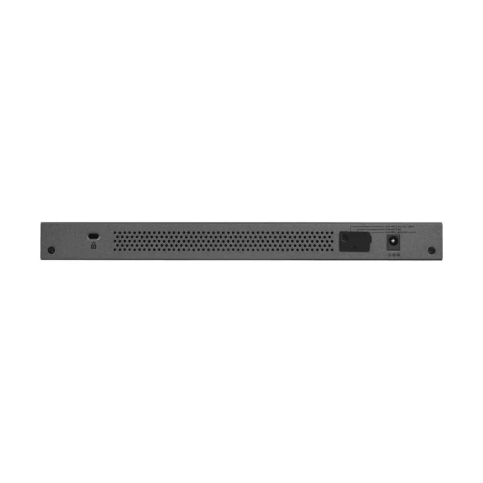NETGEAR GS116PP - 16-Port Gigabit Ethernet Unmanaged Switch W/POE/POE+ - Image 4