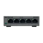 NETGEAR GS305v3 - 5-Port Gigabit Ethernet Unmanaged Switch 300-SERIES - Image 2