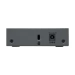 NETGEAR GS305v3 - 5-Port Gigabit Ethernet Unmanaged Switch 300-SERIES - Image 3