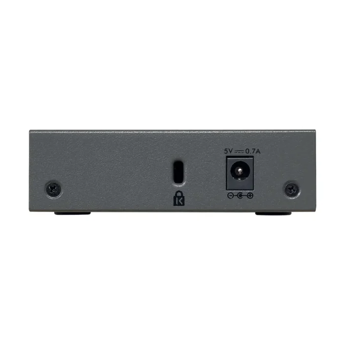 NETGEAR GS305v3 - 5-Port Gigabit Ethernet Unmanaged Switch 300-SERIES - Image 3