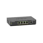 NETGEAR GS305EPP - 5PT GE Smart Switch W/ HI-PWR POE+