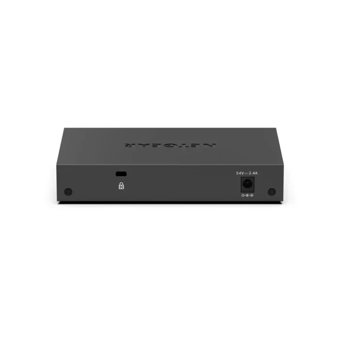 NETGEAR GS305EPP - 5PT GE Smart Switch W/ HI-PWR POE+ - Image 4