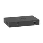 NETGEAR GS305Pv3 - 5-Port Gigabit Ethernet Unmanaged Switch W/POE/POE+ - Image 6