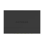 NETGEAR GS305Pv3 - 5-Port Gigabit Ethernet Unmanaged Switch W/POE/POE+ - Image 7