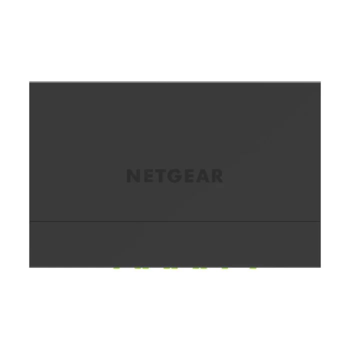 NETGEAR GS305Pv3 - 5-Port Gigabit Ethernet Unmanaged Switch W/POE/POE+ - Image 7