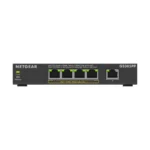 NETGEAR GS305PPv3 - 5-Port Gigabit Ethernet Unmanaged Switch W/POE/POE+ - Image 2