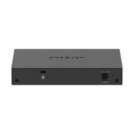 NETGEAR GS305PPv3 - 5-Port Gigabit Ethernet Unmanaged Switch W/POE/POE+ - Image 4