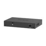 NETGEAR GS305PPv3 - 5-Port Gigabit Ethernet Unmanaged Switch W/POE/POE+ - Image 5