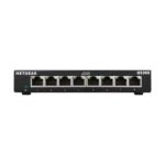 NETGEAR GS308v3 - 8-Port Gigabit Ethernet Unmanaged Switch  300-SERIES - Image 2