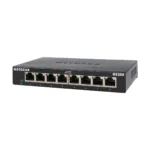 NETGEAR GS308v3 - 8-Port Gigabit Ethernet Unmanaged Switch  300-SERIES - Image 3