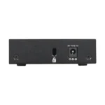 NETGEAR GS308v3 - 8-Port Gigabit Ethernet Unmanaged Switch  300-SERIES - Image 4