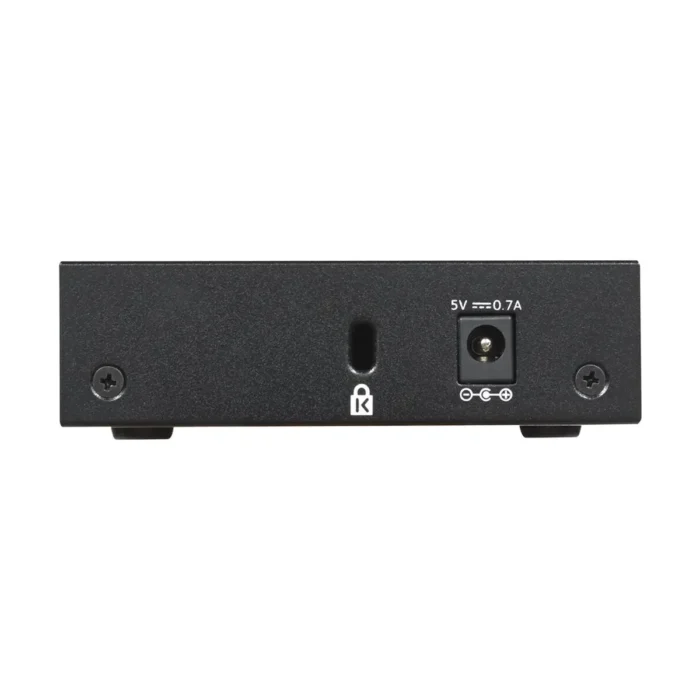 NETGEAR GS308v3 - 8-Port Gigabit Ethernet Unmanaged Switch  300-SERIES - Image 4
