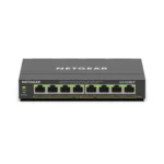 NETGEAR GS308EP - 8PT GE Smart Switch W/ POE+ - Image 2
