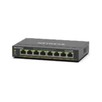 NETGEAR GS308EP - 8PT GE Smart Switch W/ POE+ - Image 3