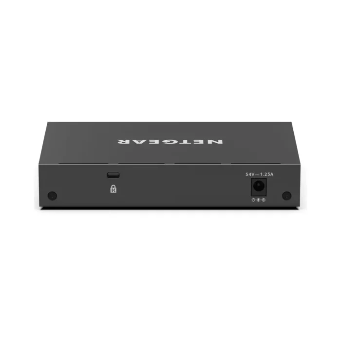 NETGEAR GS308EP - 8PT GE Smart Switch W/ POE+ - Image 5