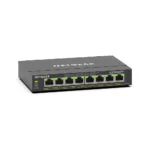 NETGEAR GS308EP - 8PT GE Smart Switch W/ POE+