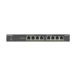 NETGEAR GS308PP - 8-Port Gigabit Ethernet Unmanaged Switch W/POE/POE+ - Image 2