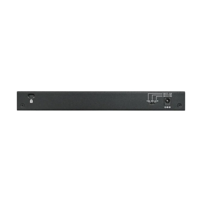 NETGEAR GS308PP - 8-Port Gigabit Ethernet Unmanaged Switch W/POE/POE+ - Image 4