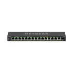 NETGEAR GS316EP - 16PT GE Smart Switch W/ POE+ - Image 2