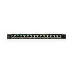 NETGEAR GS316EPP - 16PT GE Smart Switch W/ HI-PWR POE+ - Image 2