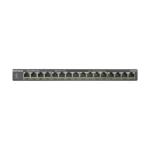 NETGEAR GS316P - 16-Port Gigabit Ethernet Unmanaged Switch W/POE/POE+ - Image 2