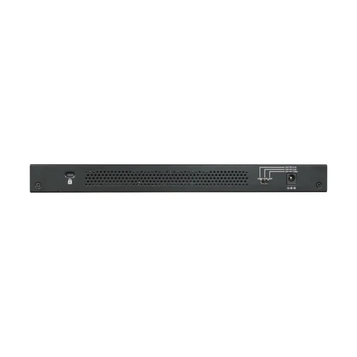 NETGEAR GS316P - 16-Port Gigabit Ethernet Unmanaged Switch W/POE/POE+ - Image 4