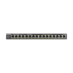 NETGEAR GS316PP - 16-Port Gigabit Ethernet Unmanaged Switch W/POE/POE+ - Image 2