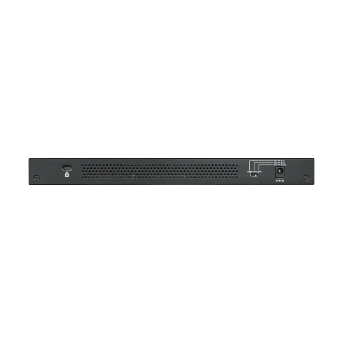 NETGEAR GS316PP - 16-Port Gigabit Ethernet Unmanaged Switch W/POE/POE+ - Image 4