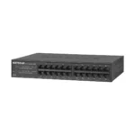NETGEAR GS324v2 - 24-Port Gigabit Ethernet Unmanaged Switch - Image 2