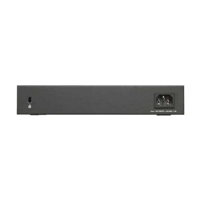 NETGEAR GS324v2 - 24-Port Gigabit Ethernet Unmanaged Switch - Image 3
