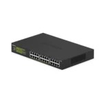 NETGEAR GS324P - 24-Port Gigabit Ethernet Unmanaged Switch W/ POE+ - Image 3