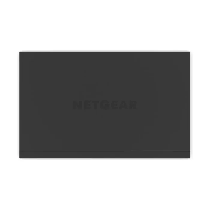 NETGEAR GS324P - 24-Port Gigabit Ethernet Unmanaged Switch W/ POE+ - Image 4