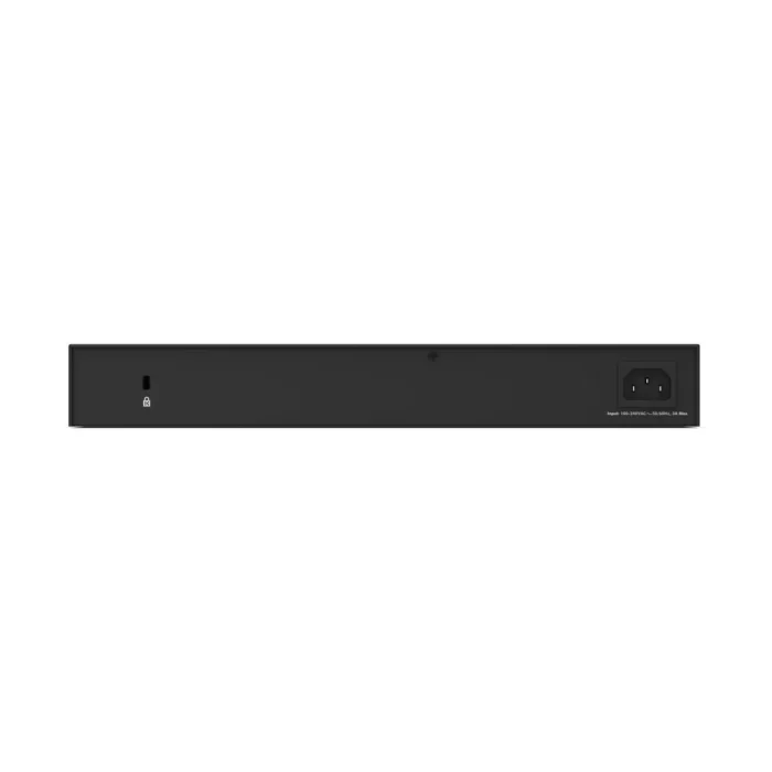 NETGEAR GS324P - 24-Port Gigabit Ethernet Unmanaged Switch W/ POE+ - Image 5