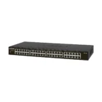 NETGEAR GS348 - 48-Port Gigabit Ethernet Unmanaged Switch - Image 3
