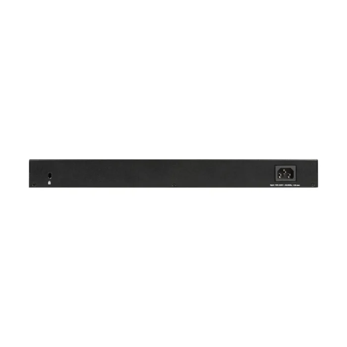 NETGEAR GS348 - 48-Port Gigabit Ethernet Unmanaged Switch - Image 4