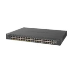 NETGEAR GS348PP - 48-Port Gigabit Ethernet Unmanaged Switch W/POE/POE+ - Image 3