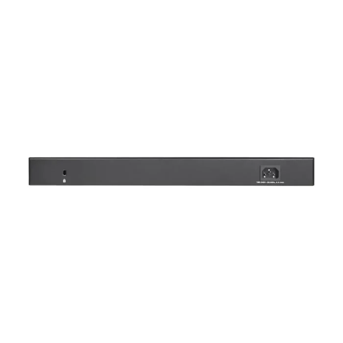 NETGEAR GS348PP - 48-Port Gigabit Ethernet Unmanaged Switch W/POE/POE+ - Image 4
