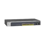 NETGEAR GS510TPP - 8P GE POE+ Smart Switch - Image 2